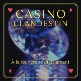 Casino Clandestin