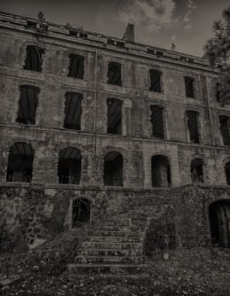 L’Orfanotrofio [The Orphanage]