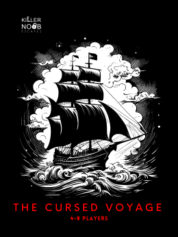 The Cursed Voyage