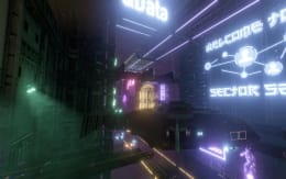 Cyberpunk [VR]