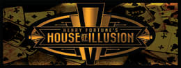 Henry Fortune’s House of Illusion [Season 2021]