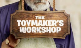 The Toymaker's Workshop