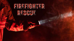 Firefighter Rescue Mission
