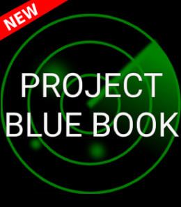 Project Blue Book