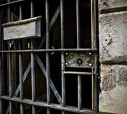 Le Cachot