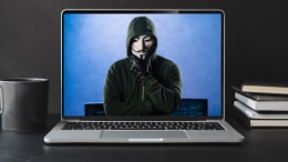 Trama "El Hacker" ["The Hacker" Plot]