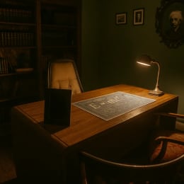 L'Équation [The Equation]