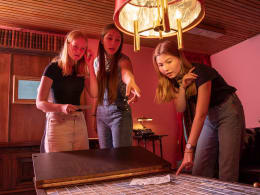 Strategirummet [The Strategy Room]