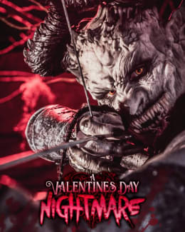 Valentine's Day Nightmare