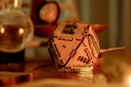Philosopher's Stone