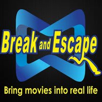 Temple Escape:The Curse of the Pharaoh