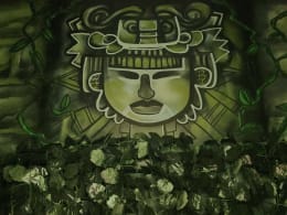 Legends of the Lost Temple