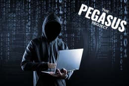 Pegasus Project