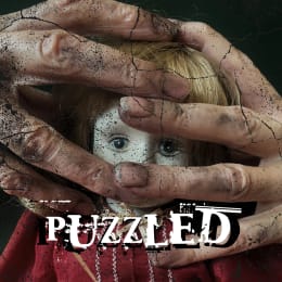 Puzzled