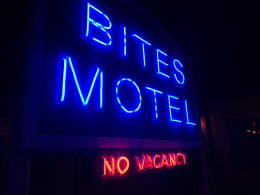 Bites Motel