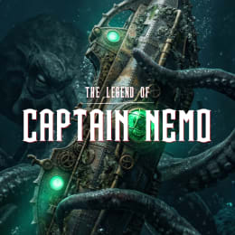 The Legend of Captain Nemo