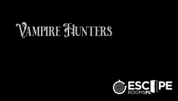Vampire Hunters