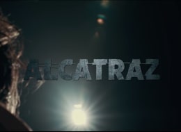 Alcatraz