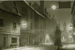 Jack The Ripper – Solve The Mystery