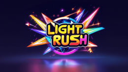 LightRush [Immersive Experience]