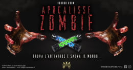 Apocalisse Zombie [Zombie Apocalypse]