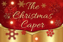 The Christmas Caper