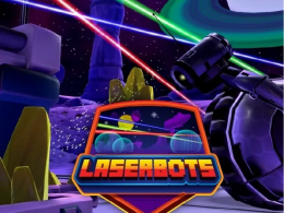 Laserbots [VR]