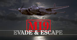 Mi9: Evade & Escape