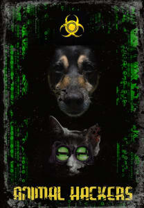 Animal Hackers