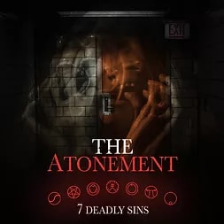 The Atonement