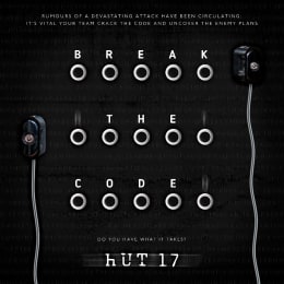Hut 17
