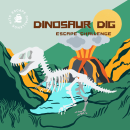 Dinosaur Dig