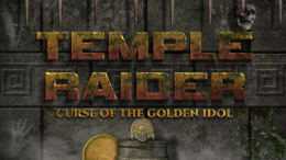 Temple Raider