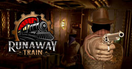 Runaway Train [VR]
