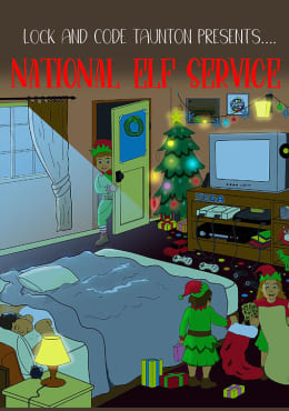 National Elf Service