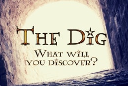 The Dig