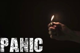 Lights Out [prev. Panic]