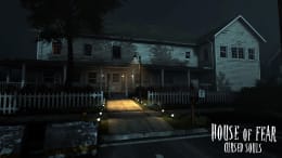 House of Fear: Cursed Souls [VR]