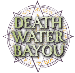 Death Water Bayou