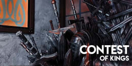 Contest Of Kings