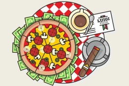 The Pizzeria