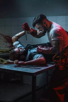 Лігво Ганібала [Hannibal's Lair]