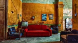 La Révolution [The Revolution]