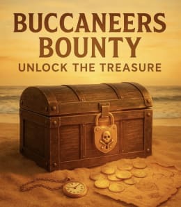 Buccaneers Bounty