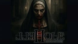 Hell Hole Monastery