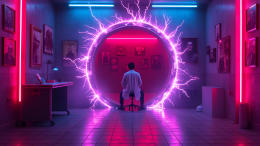 Through a Killer’s Lens [prev. Picture Imperfect]