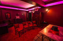 Magician's Apprentice