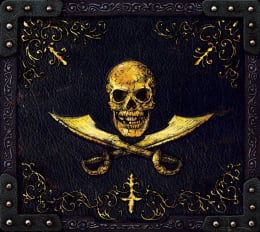 La Carte de rackham [The Rackham Card]