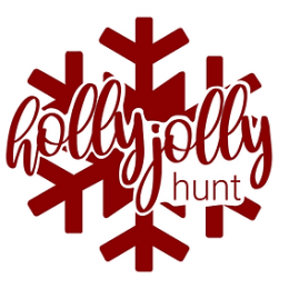 Holly Jolly Hunt