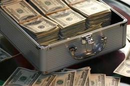 Rapture Bank Heist